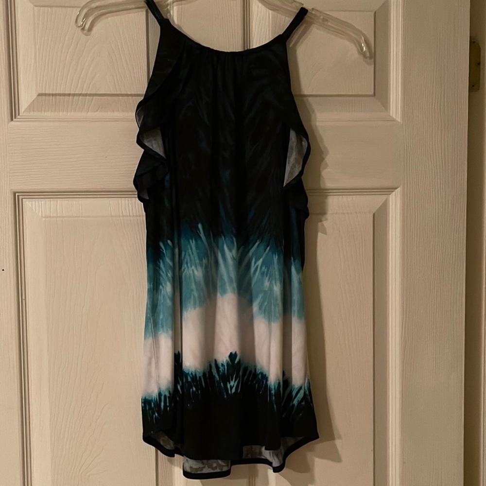 WHBM Top